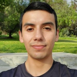 Meet your Posher, Jose